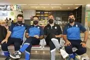 پیام مهم استقلال به پرسپولیس با انتشار یک عکس!