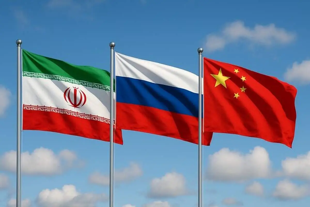 نامه مشترک ایران، روسیه و چین به سازمان ملل درباره اسنپ‌بک