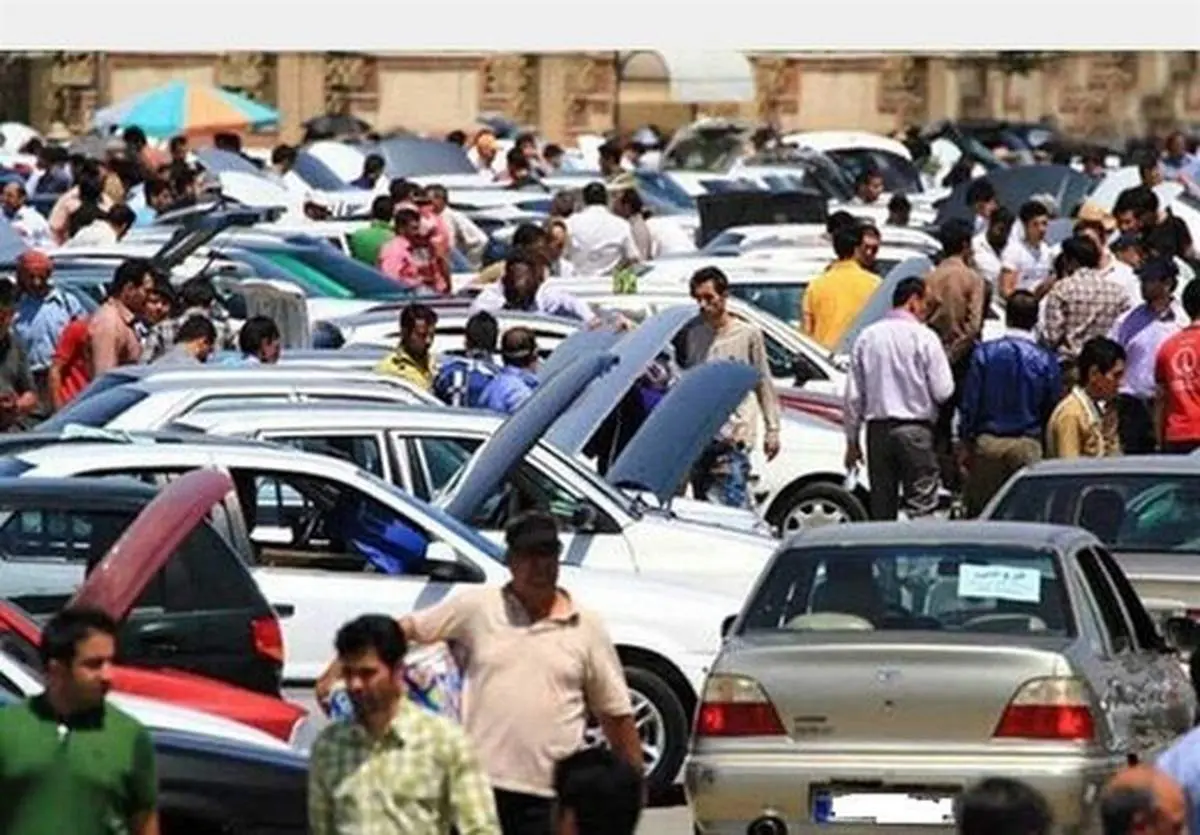 پژو خیز برداشت؛ سمند، دنا و پراید ارزان شدند/ آخرین قیمتها در بازار خودرو