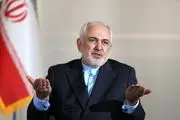 ظریف: گره موضوع هسته‌ای نه با دست یا دندان بلکه با عقل باز می‌شود