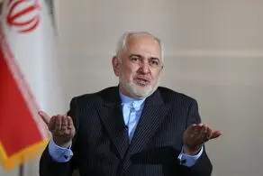ظریف: گره موضوع هسته‌ای نه با دست یا دندان بلکه با عقل باز می‌شود