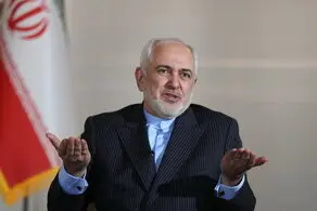 ظریف: گره موضوع هسته‌ای نه با دست یا دندان بلکه با عقل باز می‌شود