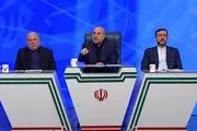 چرا قالیباف پس از ریاست مجلس کاندیدا انتخابات ریاست جمهوری شد؟ 