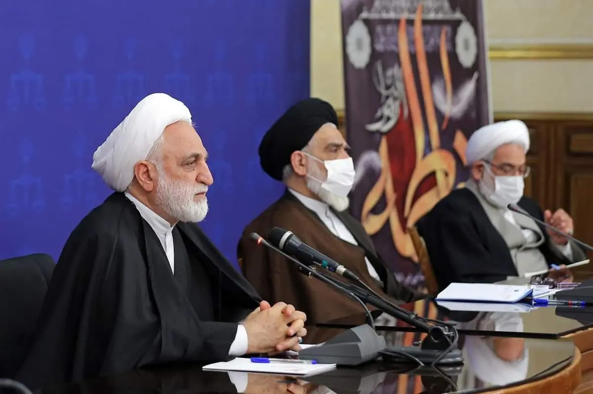نامه نیابت قضایی به 9 کشور ارسال شد