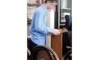خواستگاری شهروز نوجوان از دختر 16 ساله باردار در جلسه دادگاه تهران + عکس