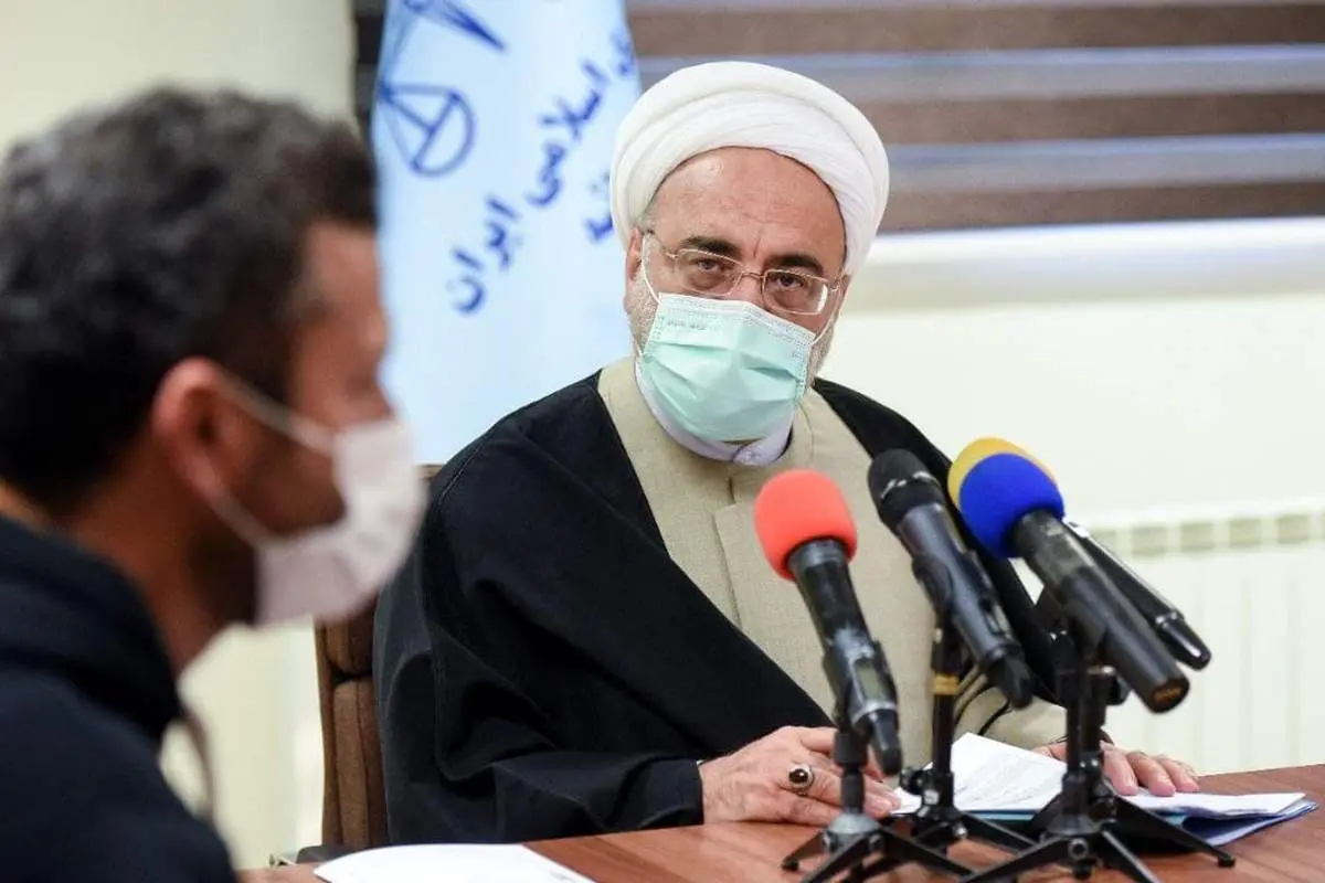میانگین حقوق کارکنان حقوق قوه قضائیه از زبان مصدق