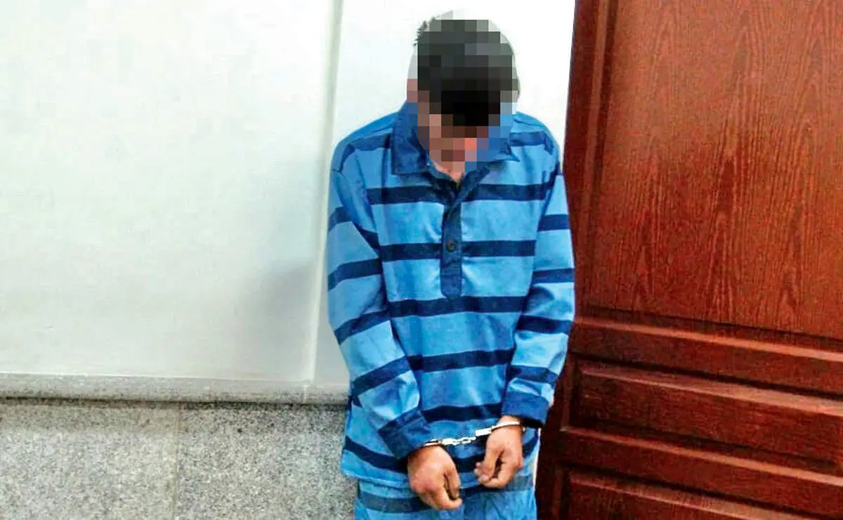 بریدن گلوی دختر عمه؛ نوزاد مقتول ساعت‌ها کنار جسد مانده بود و صورتش از خون مادرش رنگی شده بود!