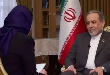 عراقچی: به کسی نیاز داریم