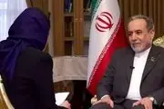 عراقچی: به کسی نیاز داریم