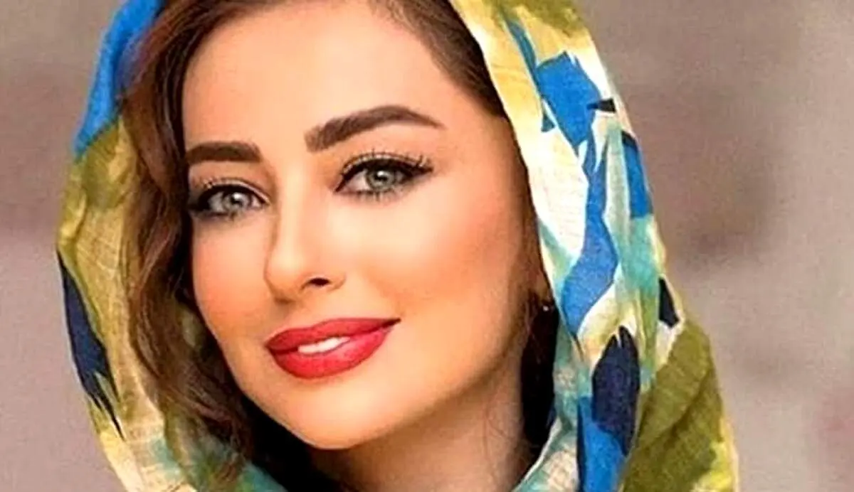 عکس ناراحت کننده| کتک خوردن خانم بازیگر پس از دوباره عاشق شدن| چه بلایی بر سر «نفیسه روشن» آمده است؟