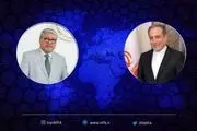 قدردانی وزیر خارجه فیلیپین از ایران به خاطر مساعدت در بازگشت خدمه گشتی گالکسی لیدر 
