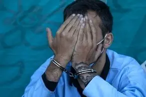 اعترافات تکان دهنده پسر جوان به زن شوهردار جلوی چشمان دختر بچه‌اش تعرض کرده بود!