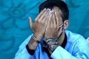 اعترافات تکان دهنده پسر جوان به زن شوهردار جلوی چشمان دختر بچه‌اش تعرض کرده بود!