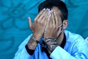 اعترافات تکان دهنده پسر جوان به زن شوهردار جلوی چشمان دختر بچه‌اش تعرض کرده بود!