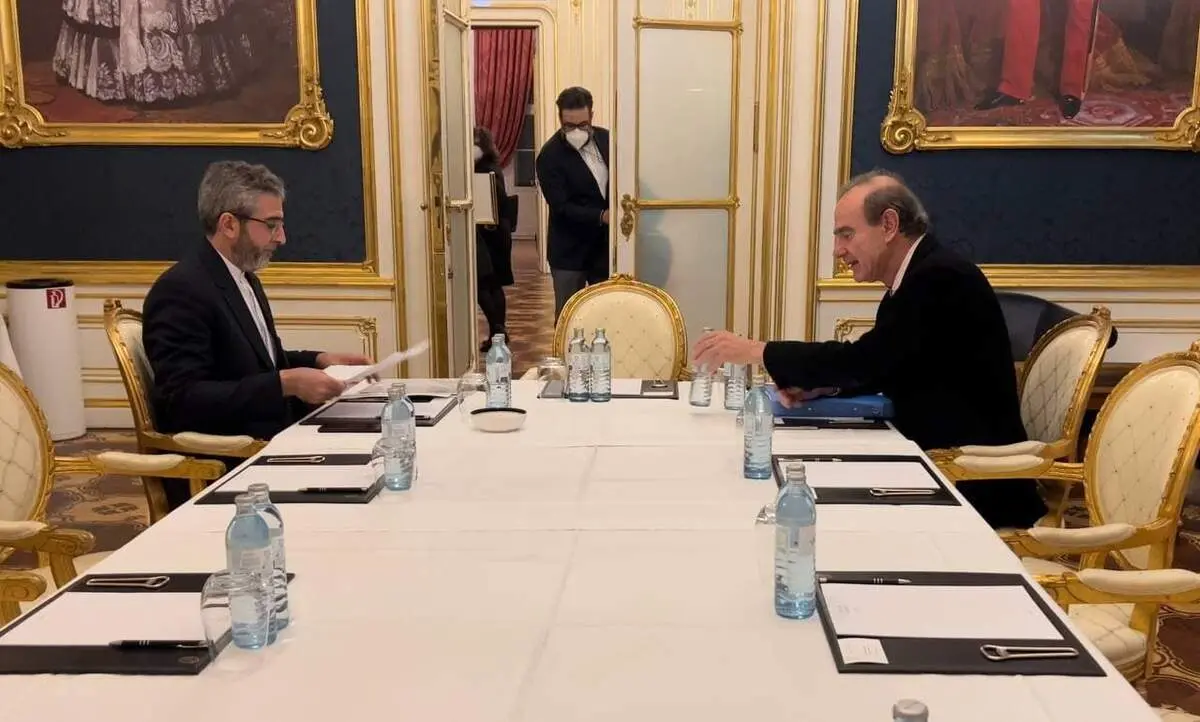 آمریکایی‌ها زودتر کوتاه بیایند