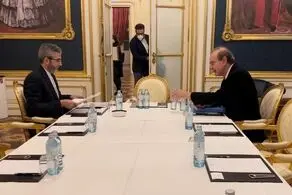 ادامه روند مذاکرات برای رفع تحریم ها