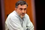 این چهره سیاسی با دولت رییسی خداحافظی کرد
