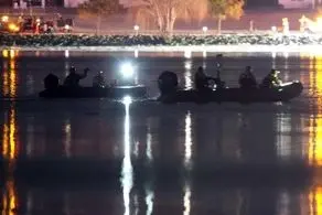 ورزشکاران روس در فهرست مسافران پرواز سقوط هواپیما در آمریکا 
