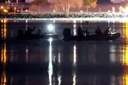 ورزشکاران روس در فهرست مسافران پرواز سقوط هواپیما در آمریکا 