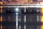 ورزشکاران روس در فهرست مسافران پرواز سقوط هواپیما در آمریکا 