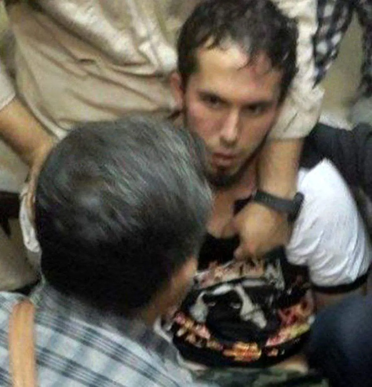 اخبار تازه درباره هویت تروریست دستگیرشده حادثه شاهچراغ