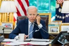 درخواست فوتبالی بایدن از تیم ملی آمریکا برای بازی مقابل ایران: سخت بازی کنید و شوکه کنید!