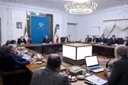 بررسی راهکارهای رفع ناترازی‌های اصلی کشور در نشست سران قوا
