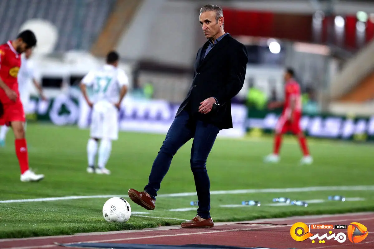 شرط عجیب و غریب یحیی برای بازگشت بازیکن اخراجی