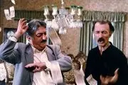 صداوسیما به رقص عزت الله انتظامی هم رحم نکرد| فیلم