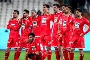 بازار گرمی عجیب تیم شهرستانی برای پرسپولیس و استقلال!