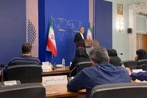 خبر ارسال نامه تهدیدامیز از سوی ایران به کشورهای اروپایی شیطنت رسانه‌ای است/ مذاکرات برجام از دستورکار ایران خارج نشده/ حمله به یک مدرسه ایرانی در آلمان 