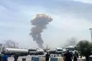 ​تعداد کشته شدگان  حادثه انفجار بندرعباس+ اسامی کشته شدگان/  به روز رسانی می شود