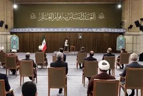 رهبر معظم انقلاب: شهید بهشتی پایه‌گذار دادگستری اسلامی است