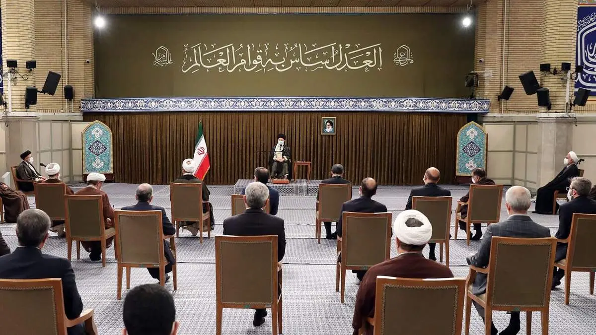 رهبر معظم انقلاب: شهید بهشتی پایهگذار دادگستری اسلامی است