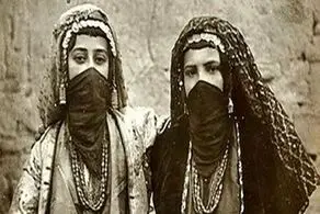 عجیب ترین جرم های زنان در دوره قاجار چه بود؟