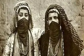 عجیب ترین جرم های زنان در دوره قاجار چه بود؟