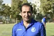 قایدی را از استقلال بگیرند واویلا می‌شود