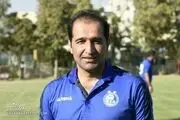 قایدی را از استقلال بگیرند واویلا می‌شود