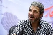 ستاره سابق پرسپولیس راهی بیمارستان شد