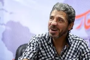 ستاره سابق پرسپولیس راهی بیمارستان شد