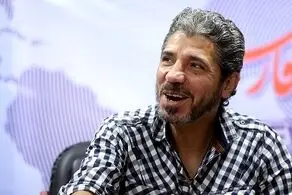 ستاره سابق پرسپولیس راهی بیمارستان شد