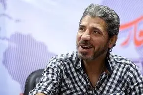 ستاره سابق پرسپولیس راهی بیمارستان شد