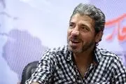 ستاره سابق پرسپولیس راهی بیمارستان شد