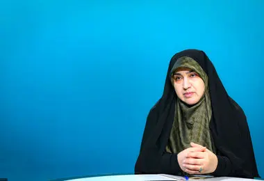  فریادهای نماینده زن: امیدی به این مجلس نیست!