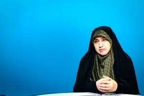  فریادهای نماینده زن: امیدی به این مجلس نیست!