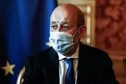 خواسته فرانسه از طالبان مشخص شد!
