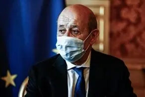 خواسته فرانسه از طالبان مشخص شد!