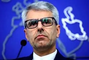 تاکنون گزارشی مبنی بر نقض آتش‌بس در ایران دریافت نکردیم