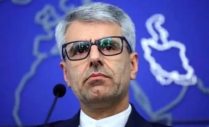 تاکنون گزارشی مبنی بر نقض آتش‌بس در ایران دریافت نکردیم