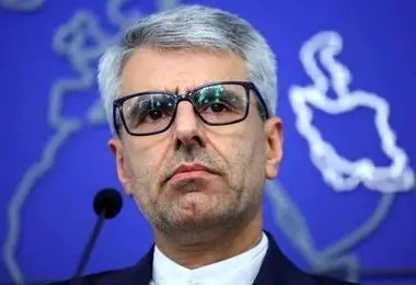 موشک‌ها از مناطق مسکونی در کشورهای همسایه به سمت ایران شلیک می‌شوند